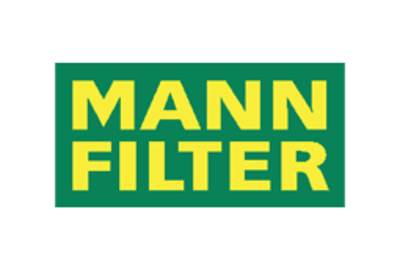 Logo Mann filter